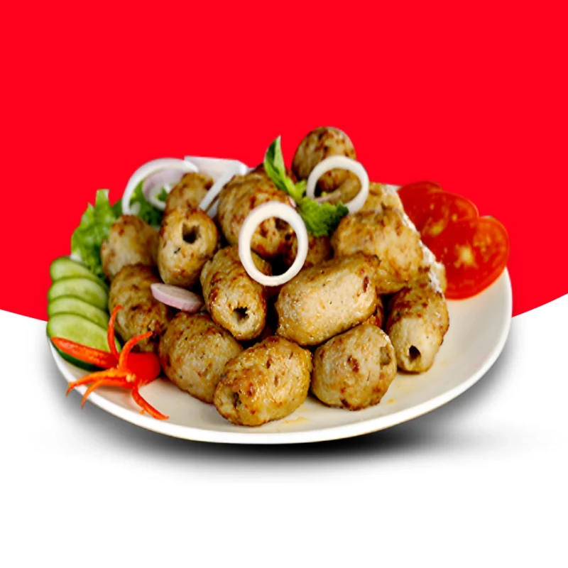 Chickish-Chicken-Gola-Kabab-Economy-Pack-500g-18-Pieces