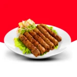 Chickish-Chicken-Seekh-Kabab-Economy-Pack-500gm-12-Pieces