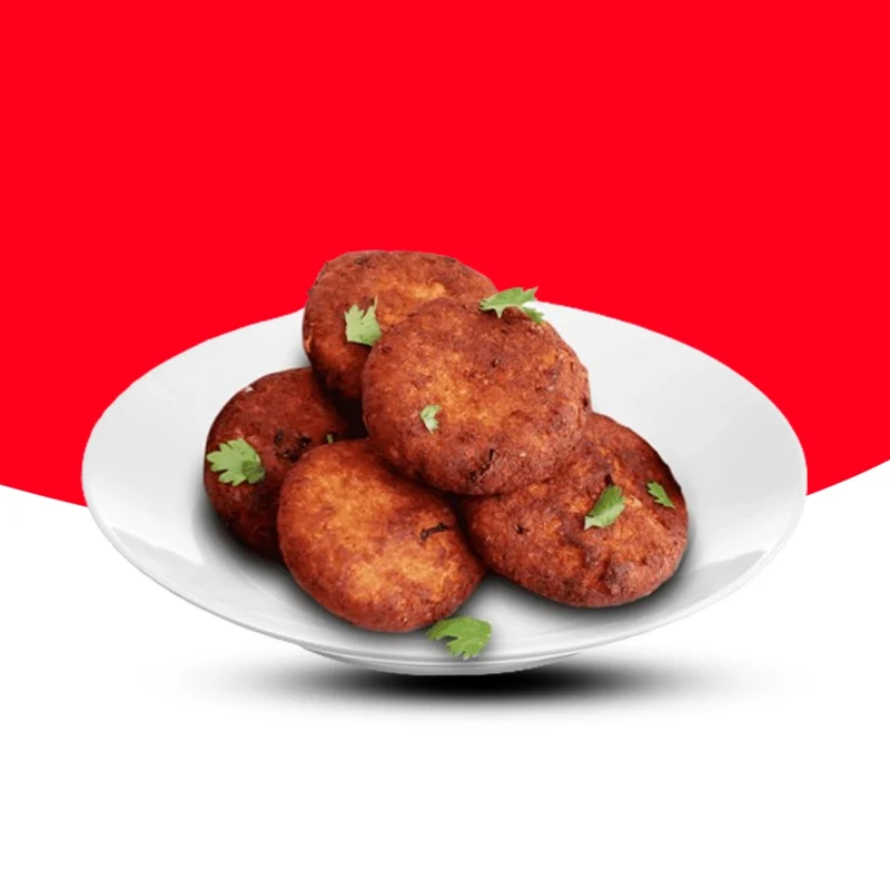 Chickish-Chicken-Shami-Kabab-Single-Pack-500g-12-Pieces