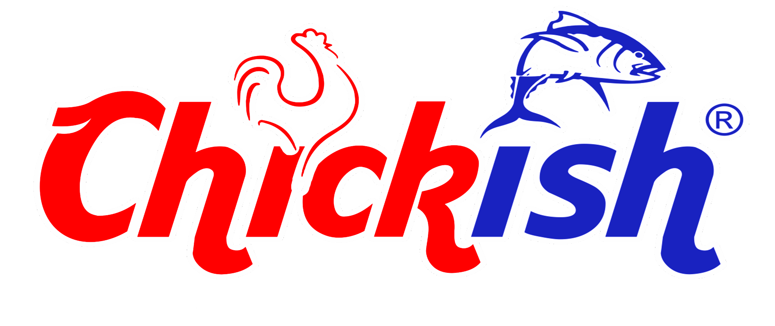 Chickish