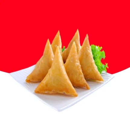 Chickish-Vegetable-Samosa-Economy-Pack-350g-12-Pieces