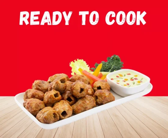 Ready to cook 2