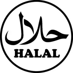 halal 2